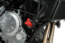 KAWASAKI Z 750 S [2006] – Sturzpads R19 – Schwarz-9
