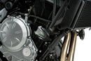 KAWASAKI Z 650 RS [2025] – Sturzpads R19 – Schwarz-17