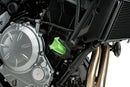 HONDA CBF 600 ABS [2007] – törmäyssuojat R19 – musta-14