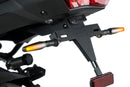KTM RC 390 [2025] – Pinta-ilmaisinsarja – Musta-3