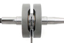 Fantic XE 50 2T - Kampiakseli Racing Factory 44,9 mm iskunpituus