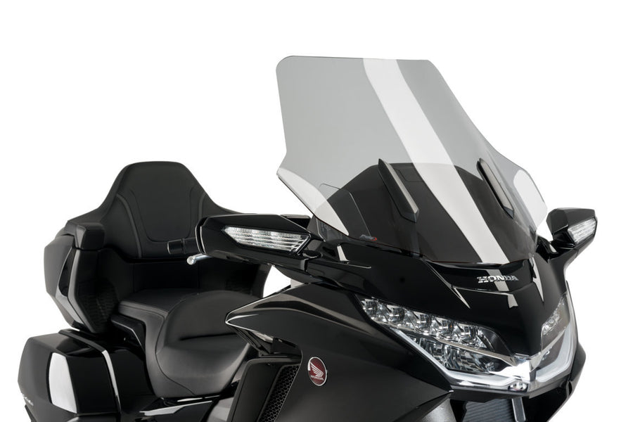 HONDA GL 1800 GOLD WING [2025] – Touring Screen – Läpinäkyvä