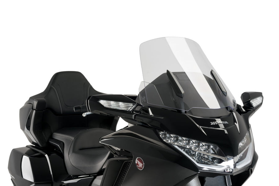 HONDA GL 1800 GOLD WING [2025] – Touring Screen – Läpinäkyvä