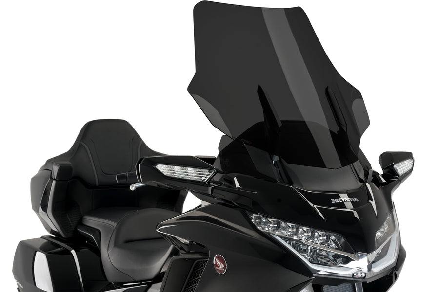 HONDA GL 1800 GOLD WING [2025] – Touring Screen – Läpinäkyvä