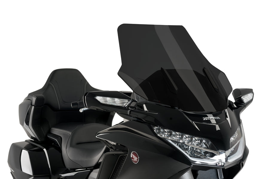 HONDA GL 1800 GOLD WING [2025] – Touring Screen – Läpinäkyvä