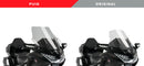 HONDA GL 1800 GOLD WING [2025] – Touring Screen – Läpinäkyvä-8