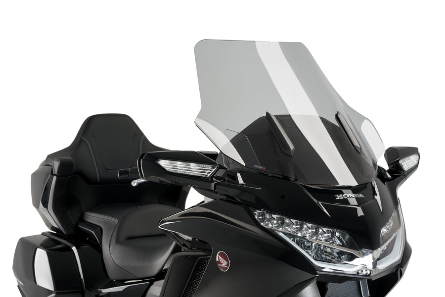 HONDA GL 1800 GOLD WING [2025] – Touring Screen – Läpinäkyvä