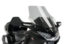 HONDA GL 1800 GOLD WING [2025] – Touring Screen – Läpinäkyvä-6