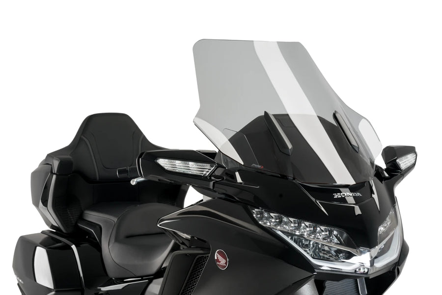 HONDA GL 1800 GOLD WING [2025] – Touring Screen – Läpinäkyvä