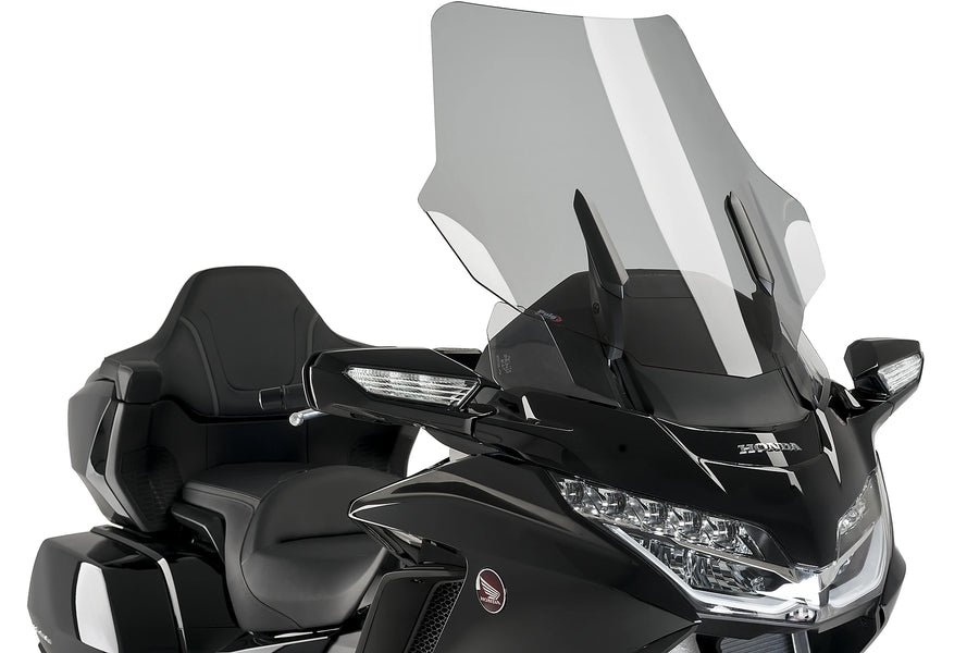 HONDA GL 1800 GOLD WING [2025] - matkailunäyttö | Sävytetty | PUIG 3160H