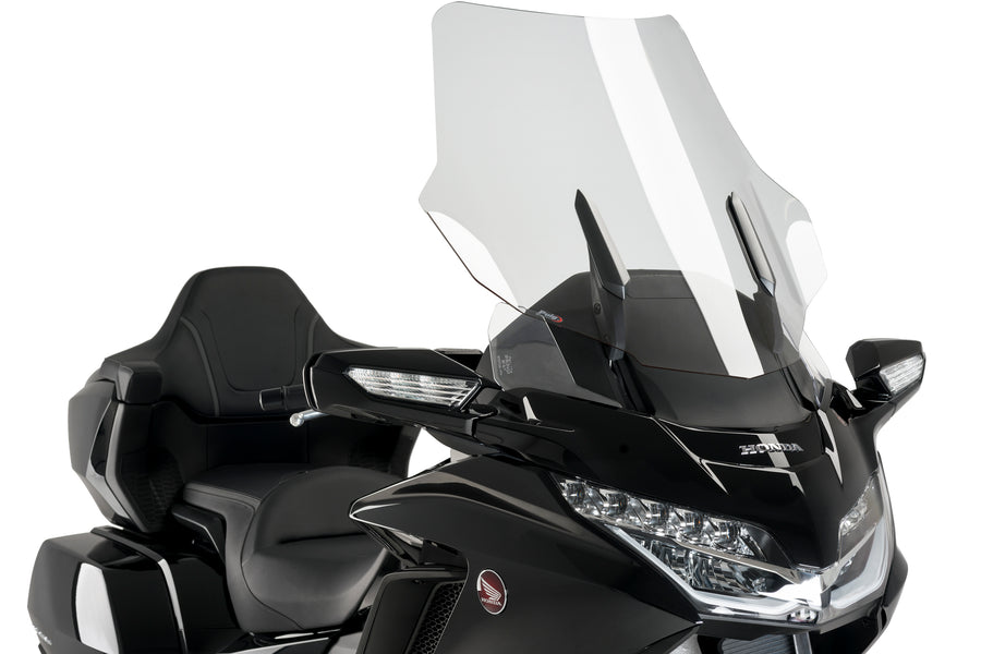 HONDA GL 1800 GOLD WING [2025] – Touring Screen – Läpinäkyvä