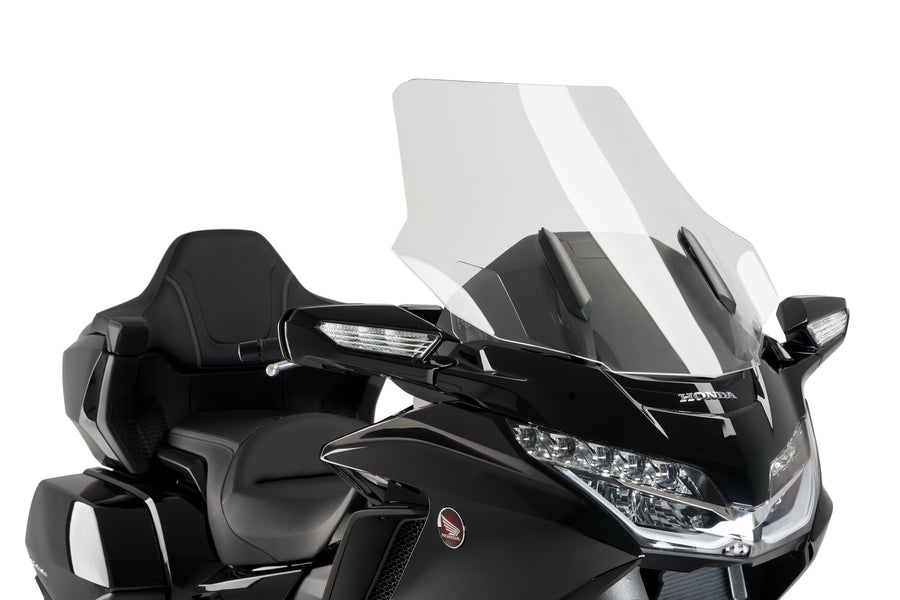 HONDA GL 1800 GOLD WING [2025] – Touring Screen – Läpinäkyvä