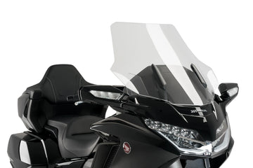 HONDA GL 1800 GOLD WING [2025] – Touring Screen – Läpinäkyvä