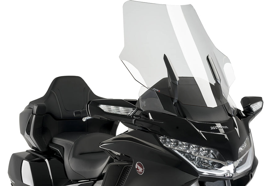 HONDA GL 1800 GOLD WING [2025] - matkailunäyttö | Tyhjennä | PUIG 3160W