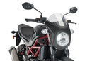 SUZUKI SV 650 [2025] – Retro tuulilasi – Sävytetty-1