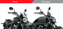 KAWASAKI VULCAN S [2025] – New Generation Sport – Schwarz-5