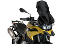 BMW F 750 GS [2024] – Verstellbare Scheibe – Stark getönt