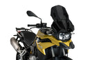 BMW F 750 GS [2024] – Adjustable windshield – Tinted-9