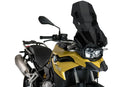 BMW F 800 GS [2025] – Verstellbare Scheibe – Stark getönt-2