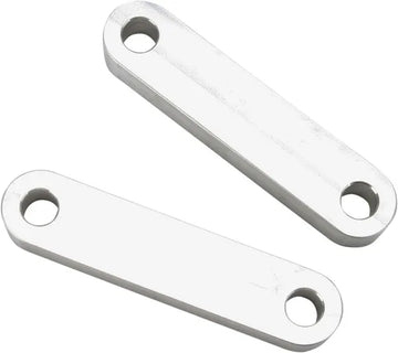 Harley Davidson Fxst [KLOCK WERKS] - Tire Hugger etulokasuojan kiinnityslohko