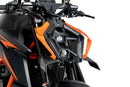 KTM 1390 SUPER DUKE R EVO [2025] – Paljas tuulilasi edessä-4
