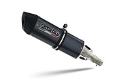 HONDA CBR 1000 RR R FIREBLADE SP [2008-2011] - Auspuffanlage