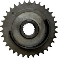 Harley-Davidson FXSBSE2 1800 Breakout CVO [2014] - Hydraulic timing chain tensioner unit - picture 9