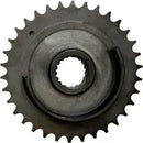 Harley-Davidson FXST 1584 Softail Standard [2008, 2010-2011] - Hydraulic timing chain tensioner assembly - Figure 9