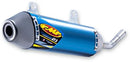Ktm Xc 300 [2018] - Powercore 2.1 Shorty rear silencer – item no. 025214 – Image 1