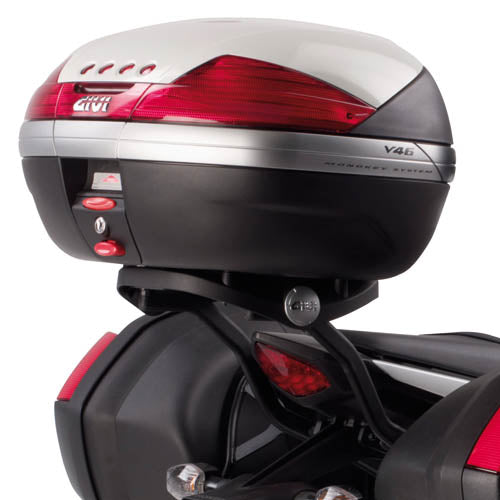 HONDA CB 600 F HORNET [2011-2013] - Erityinen tavarateline