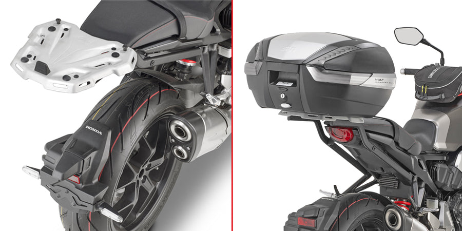 HONDA CB 1000 [2018-2024] - Erityinen takateline
