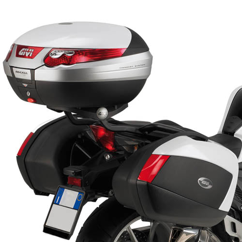 HONDA VFR 1200 [2010-2016] - Erityinen tavarateline