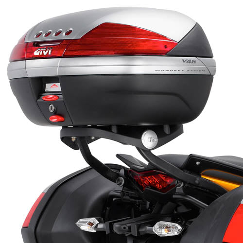 KAWASAKI KLE 650 [2010-2014] - Erityiset monorack-varret