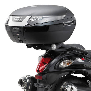 SUZUKI GSX 1300 R HAYABUSA [2008-2016] - Erityiset tavaratelineen varret