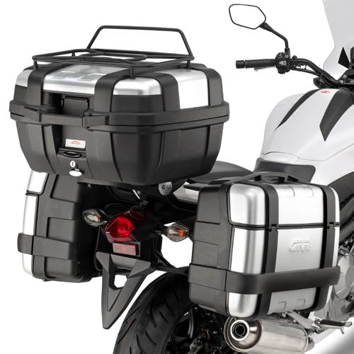 HONDA NC 750 [2014-2015] - Case holder for MONOKEY boxes