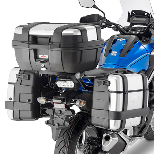 HONDA NC 750 [2016-2020] - Tubular Pannier Halter