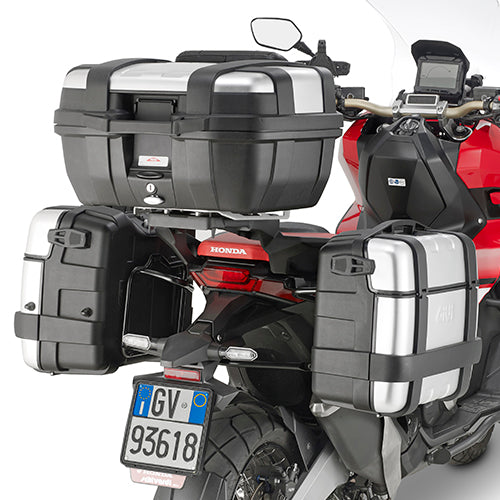 HONDA X ADV [2017-2020] - Sivukotelon pidike