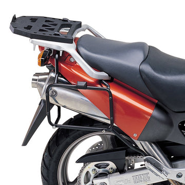 HONDA XL 1000 V VARADERO [1999-2002] - Putkimainen laukkupidike MONOKEY-koteloille
