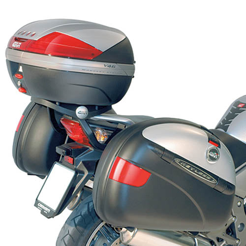 HONDA CBF 1000 [2006-2009] - Tubular luggage rack