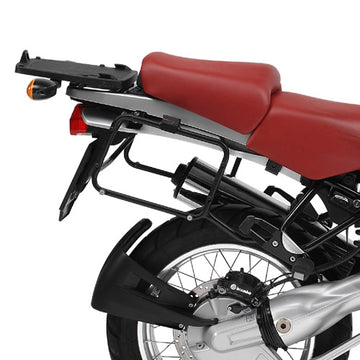 BMW R 1150 GS ADVENTURE [2000-2003] - Putkimainen laukkupidike MONOKEY-laatikoille