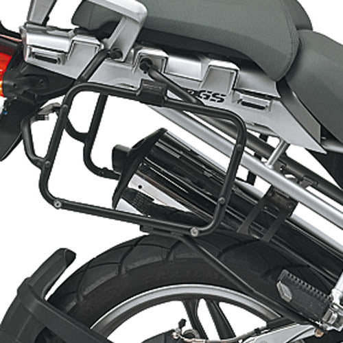 BMW R 1200 GS ADVENTURE [2004-2012] - Putkimainen sivukotelon pidike