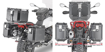 KTM 250 EXC F [2020-2023] - Muovisarja Enduroon
