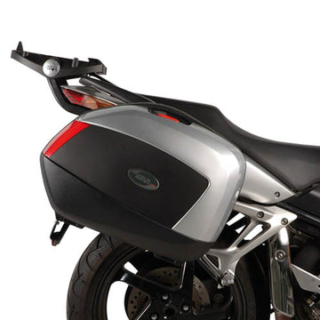 HONDA VFR 800 [2002-2011] - Tavarateline sivulaukkuille