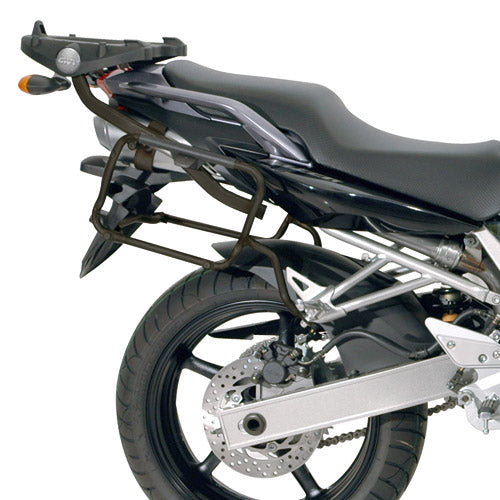 HONDA CBF 1000 [2006-2009] - Kofferträger