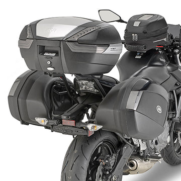 KAWASAKI Z 650 [2017-2022] - MONOKEY V35 -kotelon pidike