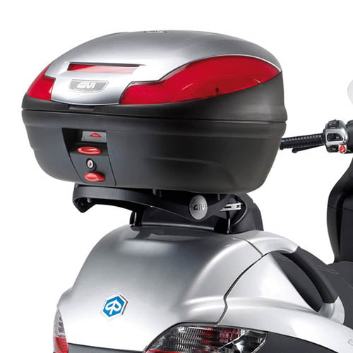 PIAGGIO MP 3 SPORT 500 [2012-2013] - Spezifischer Heckträger für MONOLOCK