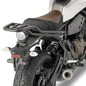 YAMAHA XSR 700 [2016-2021] - Erityinen takateline