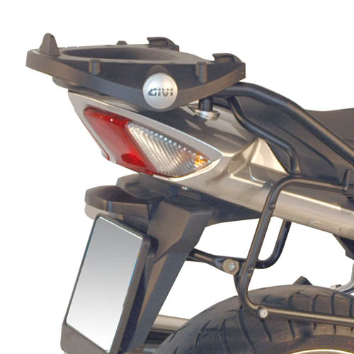 YAMAHA FJR 1300 [2006-2018] - Spezifischer Träger für MONOKEY Koffer