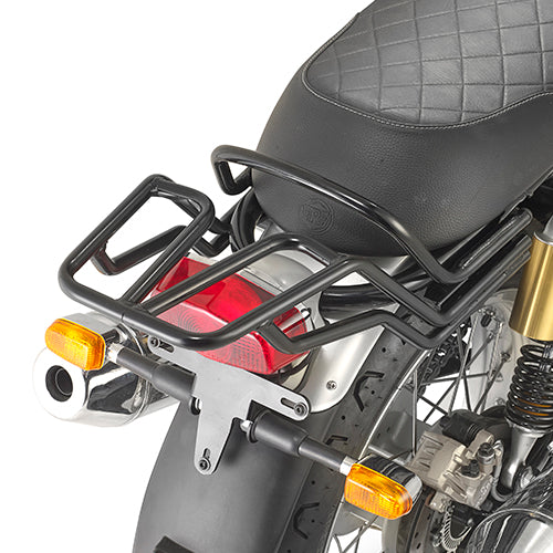 ROYAL ENFIELD INTERCEPTOR 650 [2019-2022] – Erityinen takateline