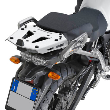 YAMAHA XT 1200 [2010-2020] - Erityinen alumiinilevy MONOKEY-laatikoille
